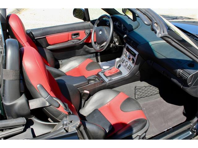 2001 BMW Z3 (CC-2093184) for sale in Sarasota, Florida