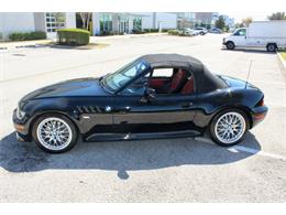 2001 BMW Z3 (CC-2093184) for sale in Sarasota, Florida