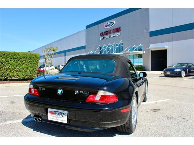 2001 BMW Z3 (CC-2093184) for sale in Sarasota, Florida