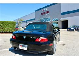2001 BMW Z3 (CC-2093184) for sale in Sarasota, Florida