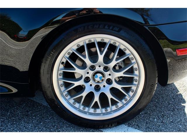 2001 BMW Z3 (CC-2093184) for sale in Sarasota, Florida