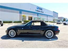 2001 BMW Z3 (CC-2093184) for sale in Sarasota, Florida