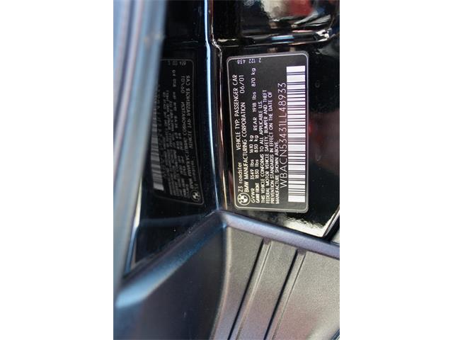 2001 BMW Z3 (CC-2093184) for sale in Sarasota, Florida