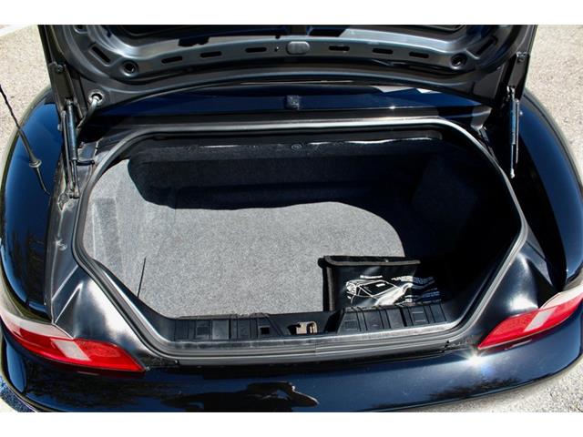 2001 BMW Z3 (CC-2093184) for sale in Sarasota, Florida