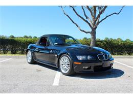 2001 BMW Z3 (CC-2093184) for sale in Sarasota, Florida