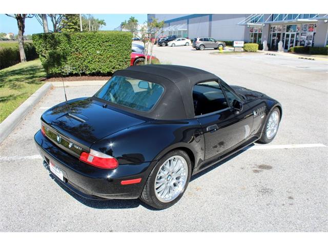 2001 BMW Z3 (CC-2093184) for sale in Sarasota, Florida
