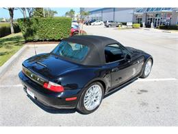 2001 BMW Z3 (CC-2093184) for sale in Sarasota, Florida