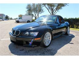 2001 BMW Z3 (CC-2093184) for sale in Sarasota, Florida