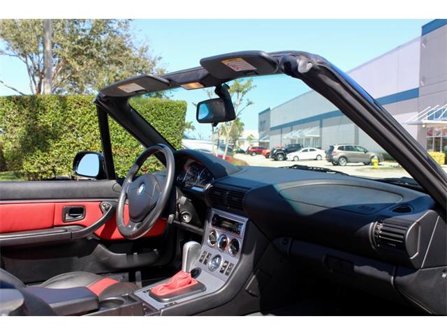 2001 BMW Z3 (CC-2093184) for sale in Sarasota, Florida