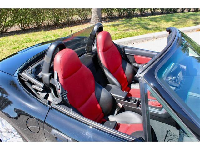 2001 BMW Z3 (CC-2093184) for sale in Sarasota, Florida