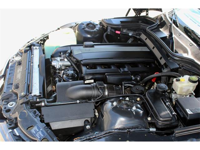 2001 BMW Z3 (CC-2093184) for sale in Sarasota, Florida