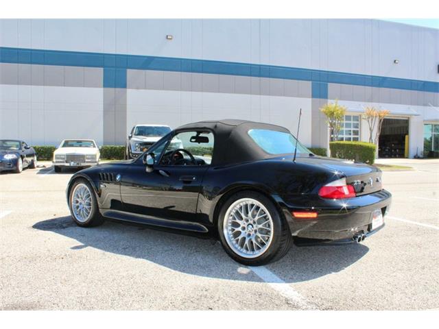 2001 BMW Z3 (CC-2093184) for sale in Sarasota, Florida
