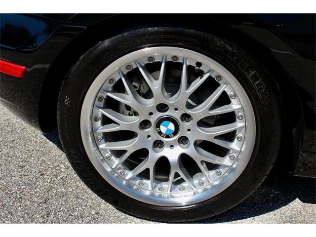 2001 BMW Z3 (CC-2093184) for sale in Sarasota, Florida