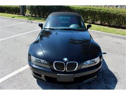 2001 BMW Z3 (CC-2093184) for sale in Sarasota, Florida