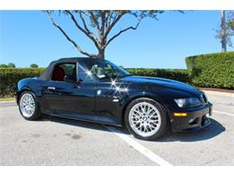 2001 BMW Z3 (CC-2093184) for sale in Sarasota, Florida