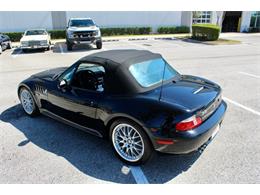 2001 BMW Z3 (CC-2093184) for sale in Sarasota, Florida