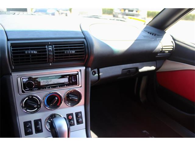 2001 BMW Z3 (CC-2093184) for sale in Sarasota, Florida
