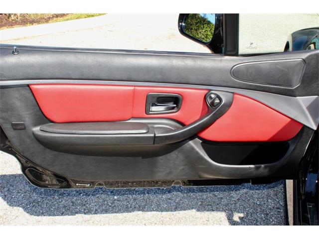2001 BMW Z3 (CC-2093184) for sale in Sarasota, Florida