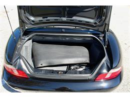 2001 BMW Z3 (CC-2093184) for sale in Sarasota, Florida