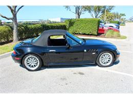 2001 BMW Z3 (CC-2093184) for sale in Sarasota, Florida