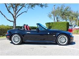 2001 BMW Z3 (CC-2093184) for sale in Sarasota, Florida
