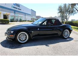 2001 BMW Z3 (CC-2093184) for sale in Sarasota, Florida