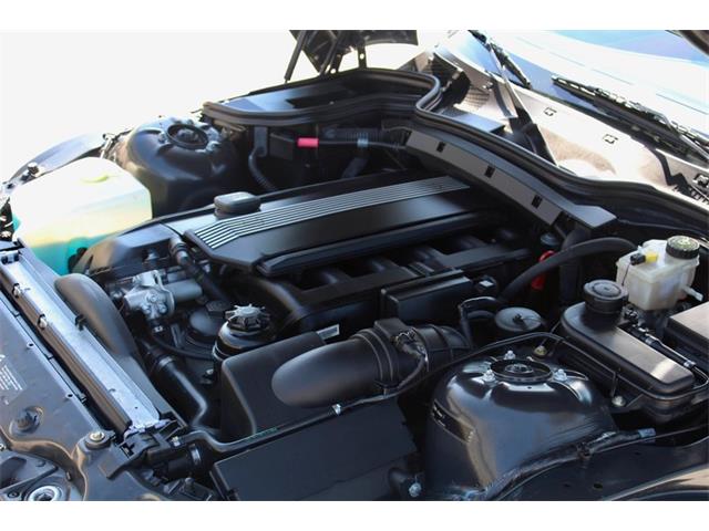 2001 BMW Z3 (CC-2093184) for sale in Sarasota, Florida