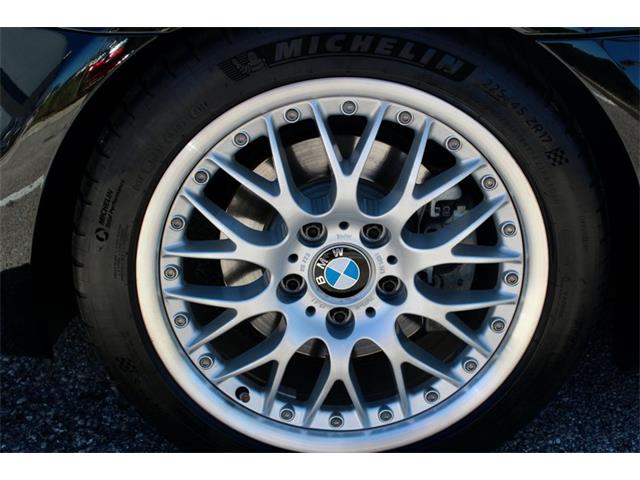 2001 BMW Z3 (CC-2093184) for sale in Sarasota, Florida