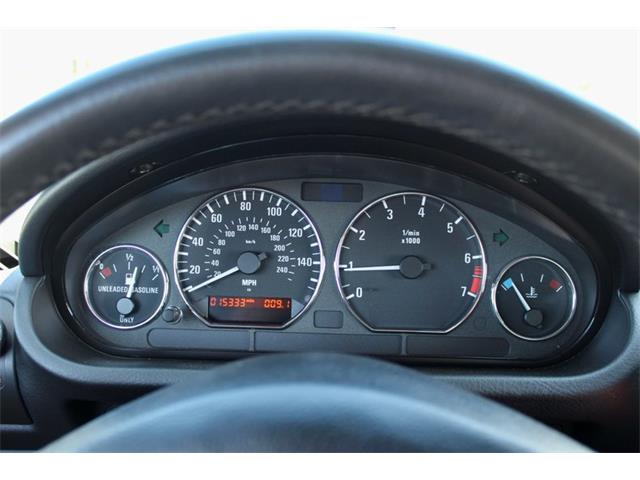2001 BMW Z3 (CC-2093184) for sale in Sarasota, Florida