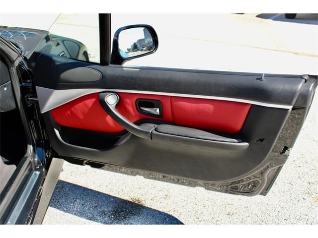 2001 BMW Z3 (CC-2093184) for sale in Sarasota, Florida
