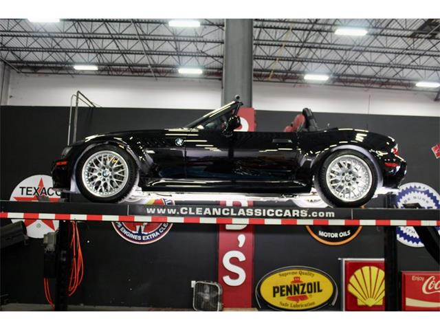2001 BMW Z3 (CC-2093184) for sale in Sarasota, Florida