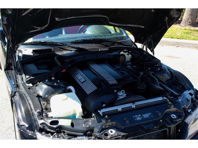 2001 BMW Z3 (CC-2093184) for sale in Sarasota, Florida