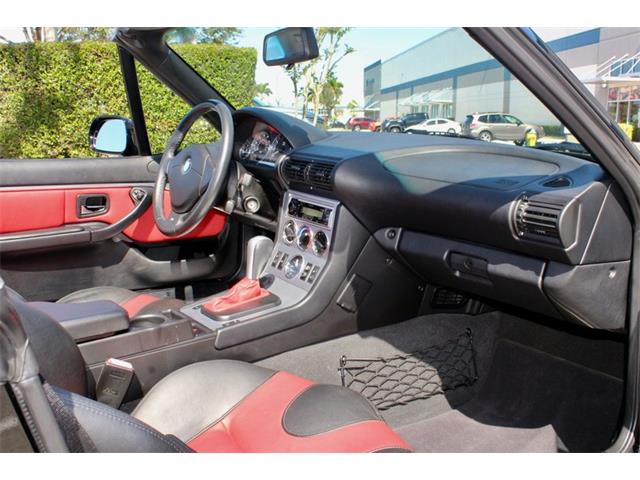 2001 BMW Z3 (CC-2093184) for sale in Sarasota, Florida