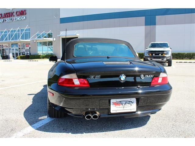 2001 BMW Z3 (CC-2093184) for sale in Sarasota, Florida