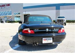 2001 BMW Z3 (CC-2093184) for sale in Sarasota, Florida