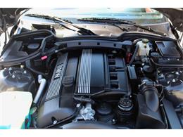 2001 BMW Z3 (CC-2093184) for sale in Sarasota, Florida