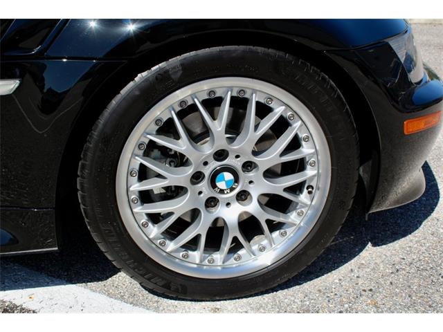 2001 BMW Z3 (CC-2093184) for sale in Sarasota, Florida