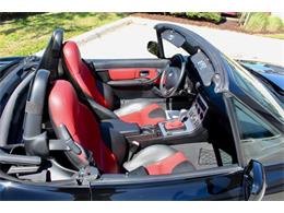 2001 BMW Z3 (CC-2093184) for sale in Sarasota, Florida