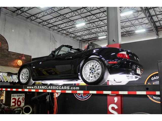 2001 BMW Z3 (CC-2093184) for sale in Sarasota, Florida