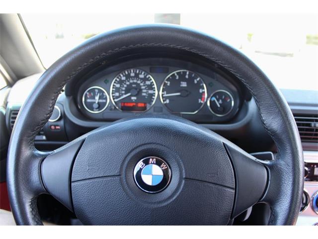 2001 BMW Z3 (CC-2093184) for sale in Sarasota, Florida
