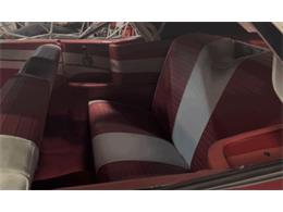 1957 Ford Fairlane 500 (CC-2093185) for sale in Cadillac, Michigan