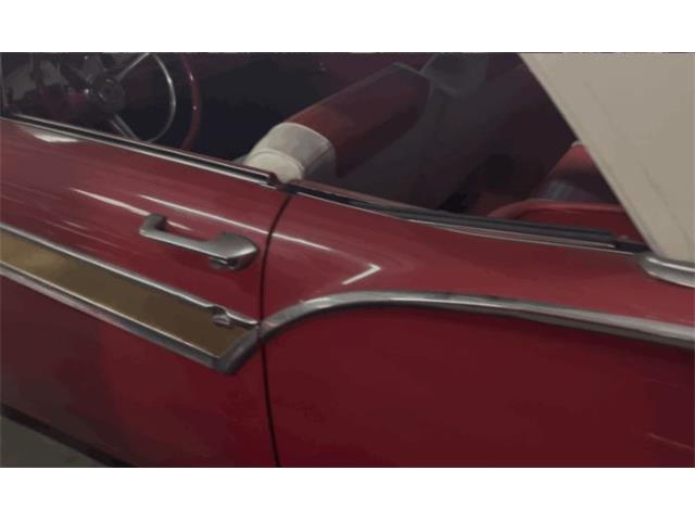 1957 Ford Fairlane 500 (CC-2093185) for sale in Cadillac, Michigan