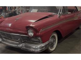 1957 Ford Fairlane 500 (CC-2093185) for sale in Cadillac, Michigan