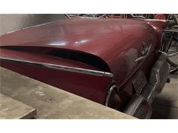1957 Ford Fairlane 500 (CC-2093185) for sale in Cadillac, Michigan