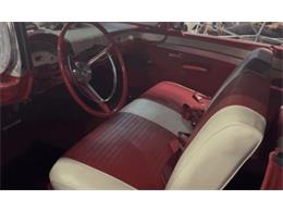 1957 Ford Fairlane 500 (CC-2093185) for sale in Cadillac, Michigan