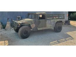 1988 AM General M998 (CC-2093186) for sale in Cadillac, Michigan