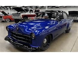 1949 Cadillac Series 62 (CC-2093187) for sale in Cadillac, Michigan
