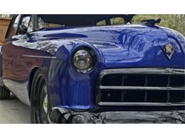 1949 Cadillac Series 62 (CC-2093187) for sale in Cadillac, Michigan