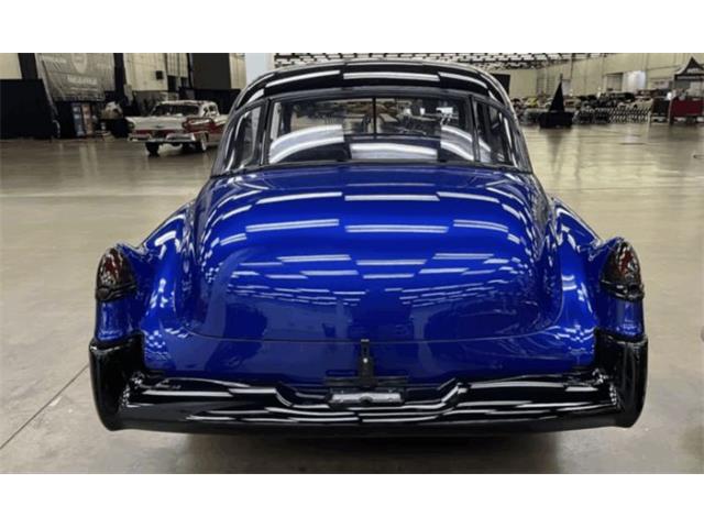 1949 Cadillac Series 62 (CC-2093187) for sale in Cadillac, Michigan