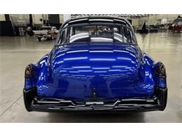 1949 Cadillac Series 62 (CC-2093187) for sale in Cadillac, Michigan